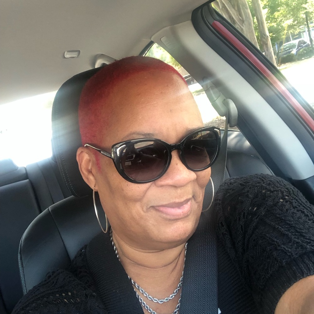 Meet your Posher, Tammy